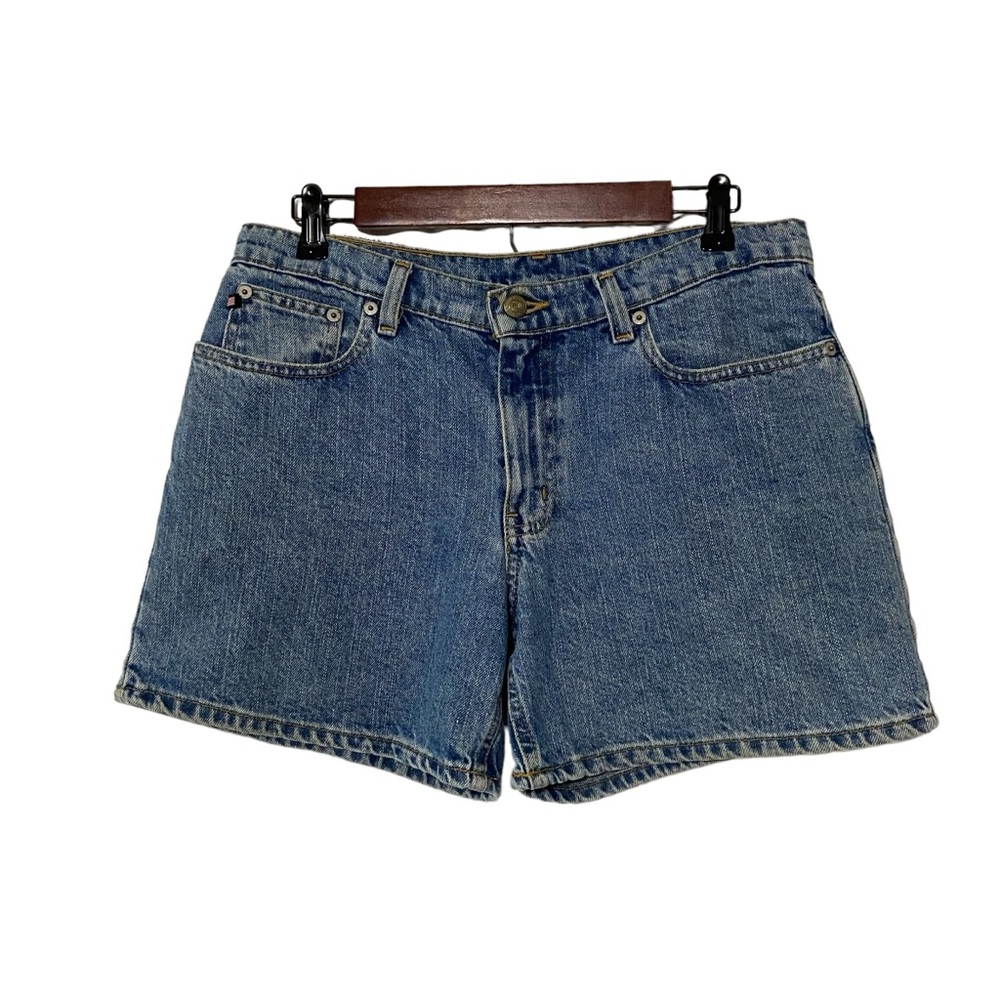Vintage Ralph Lauren Polo Jeans Company Womens Size 8 Blue